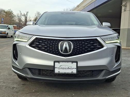 2023 Acura RDX Technology Package