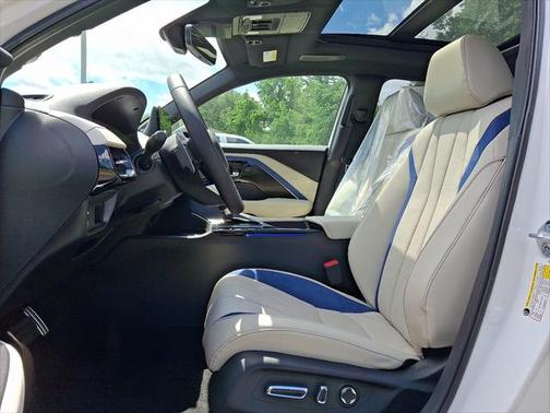 2025 Acura ADX w/A-Spec Advance Package