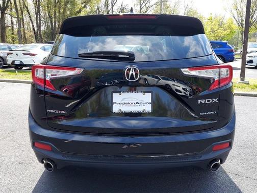 Photo 5 of 29 of 2019 Acura RDX Technology Package