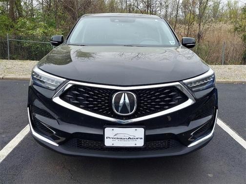Photo 2 of 29 of 2019 Acura RDX Technology Package