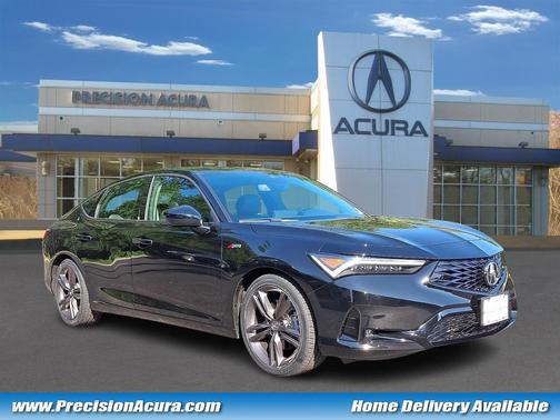 2023 Acura Integra A-SPEC