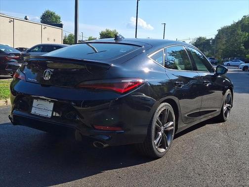 2023 Acura Integra A-SPEC