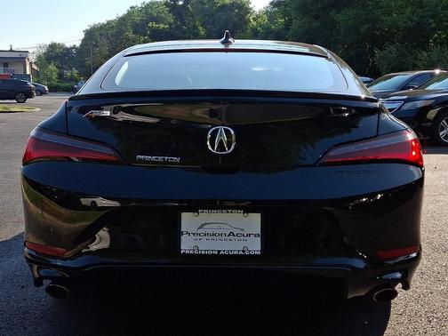 2023 Acura Integra A-SPEC
