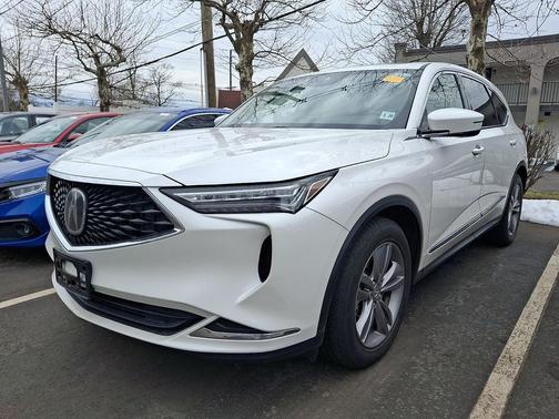 2023 Acura MDX Standard