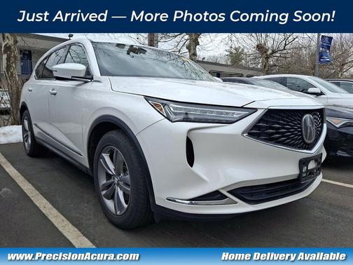 2023 Acura MDX Standard