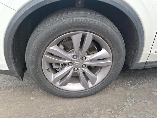 2023 Acura MDX Standard