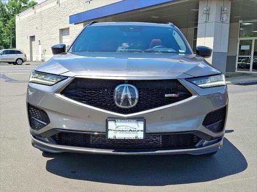 2022 Acura MDX Type S