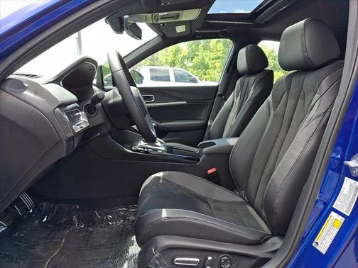 2025 Acura Integra A-SPEC Technology