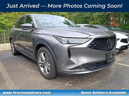 2023 Acura MDX Standard