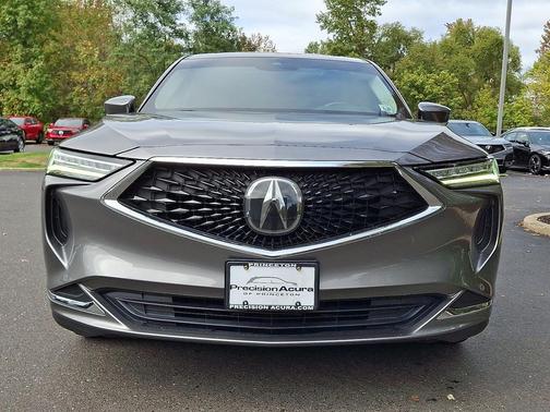 2023 Acura MDX Standard