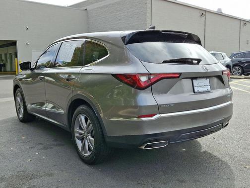 2023 Acura MDX Standard