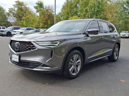 2023 Acura MDX Standard