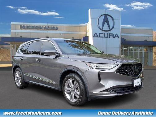 2023 Acura MDX Standard