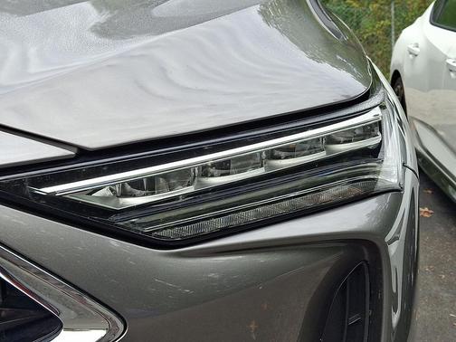 2023 Acura MDX Standard