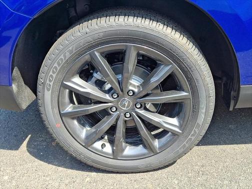 2025 Acura RDX Base