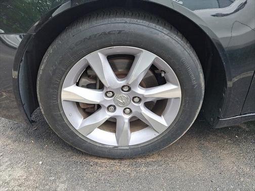 2014 Acura TL 3.5