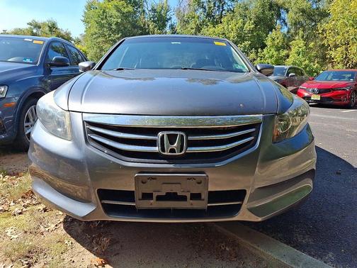 2011 Honda Accord EX-L