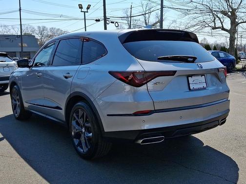 2023 Acura MDX A-SPEC