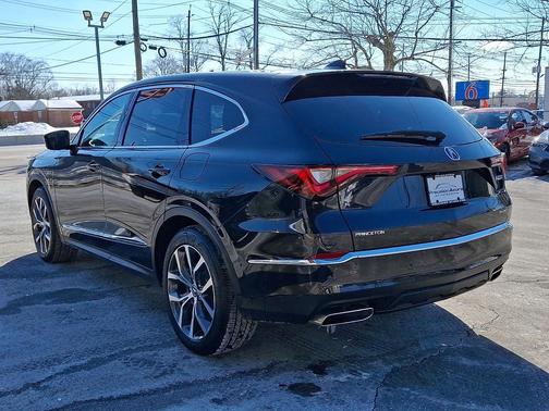 2023 Acura MDX Technology Package