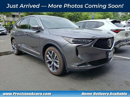 2023 Acura MDX Technology Package