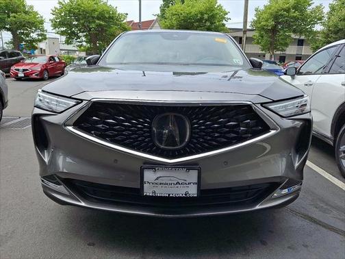 2023 Acura MDX Technology Package