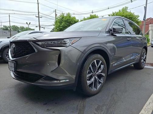 2023 Acura MDX Technology Package