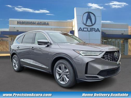2026 Acura MDX Standard