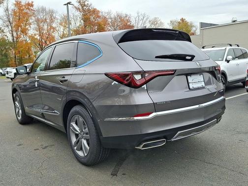 2026 Acura MDX Standard