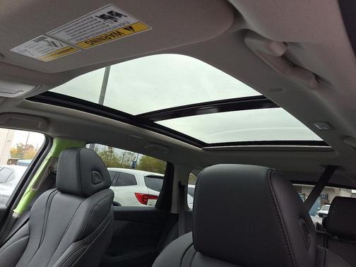 2026 Acura MDX Standard