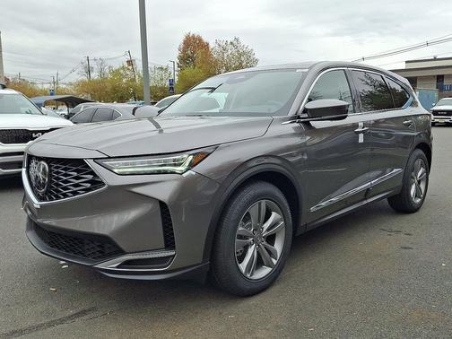 2026 Acura MDX Standard