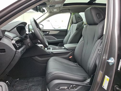 2026 Acura MDX Standard