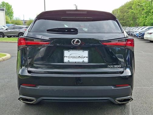 Caviar 2020 Lexus NX 300 Base