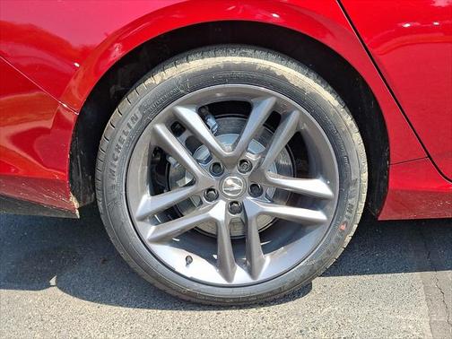 2025 Acura TLX A-Spec