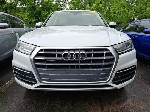 2019 Audi Q5 45 Premium