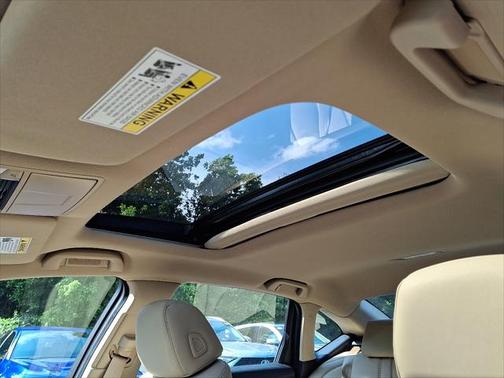 2025 Acura TLX Technology
