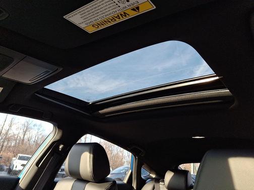 2026 Acura Integra w/A-Spec Package