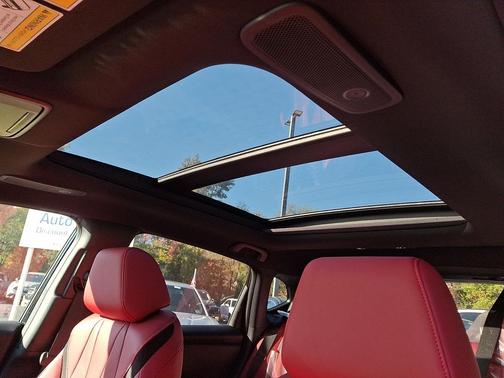 Crystal Black Pearl - BK 2026 Acura ADX A-Spec with Advance