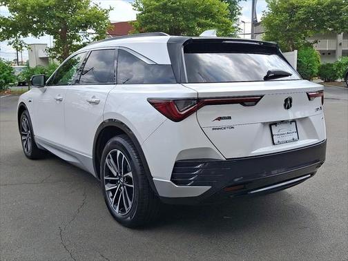 2024 Acura ZDX A-SPEC
