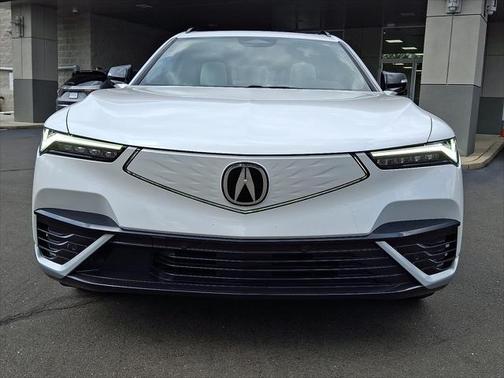 2024 Acura ZDX A-SPEC
