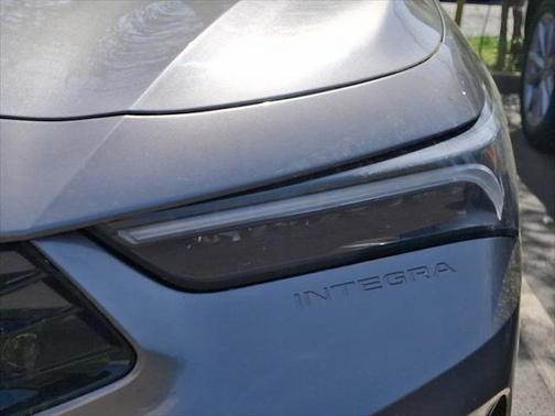 2023 Acura Integra A-SPEC