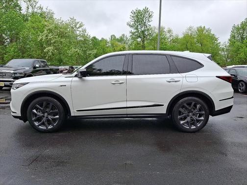 2023 Acura MDX A-SPEC