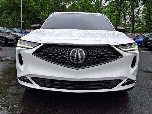 2023 Acura MDX A-SPEC