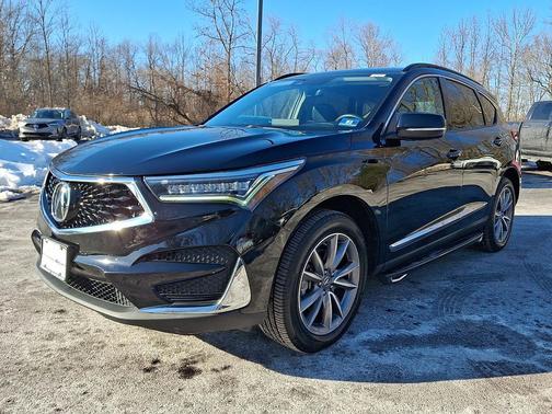 2020 Acura RDX Technology Package