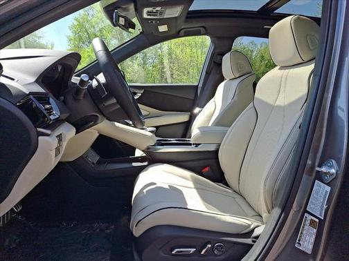 2025 Acura RDX A-Spec Advance Package