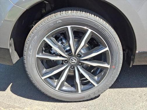 2025 Acura RDX A-Spec Advance Package