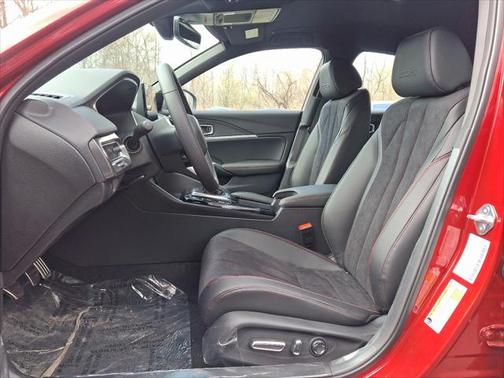 2025 Acura Integra Type S