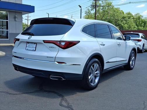 2024 Acura MDX Standard