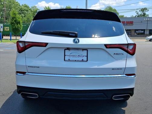 2024 Acura MDX Standard