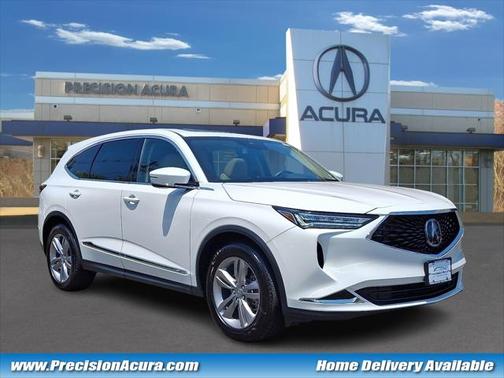 2024 Acura MDX Standard