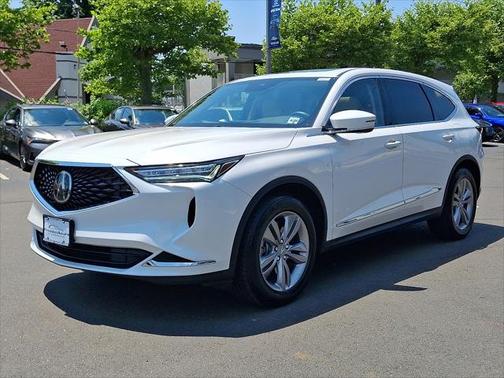 2024 Acura MDX Standard